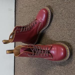 Doc Martens 1460 Made in England